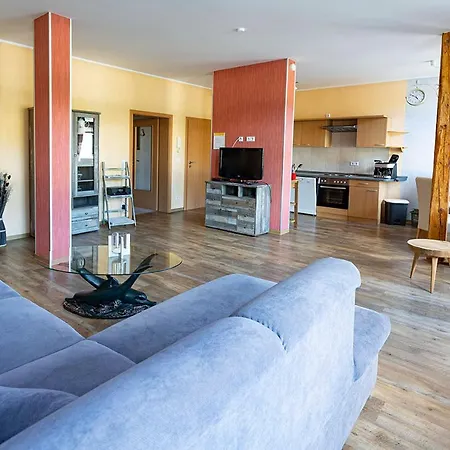 Appartement Fw Rheinblick