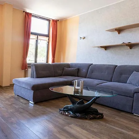 Fw Rheinblick Apartment *