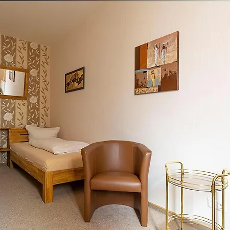 Apartment Fw Rheinblick Sankt Goar