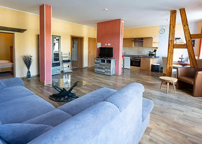 Apartamento Fw Rheinblick