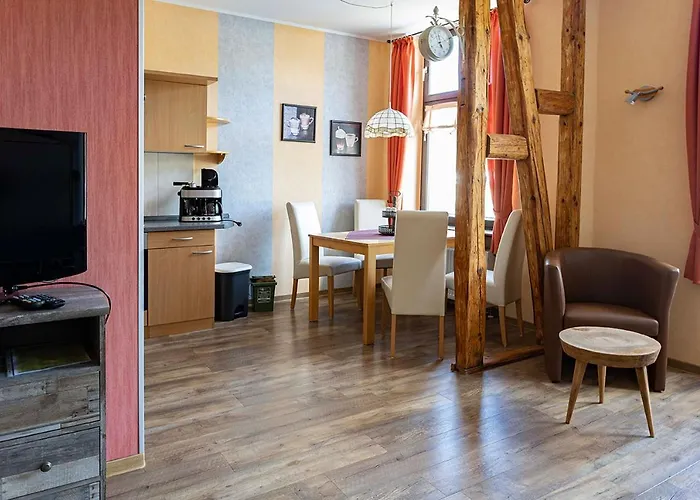 Fw Rheinblick Sankt Goar