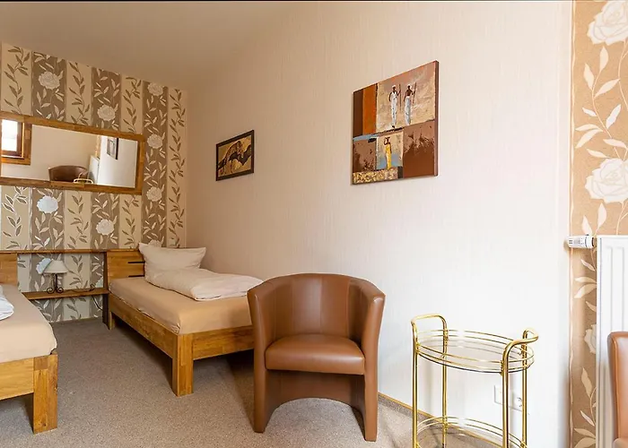 Apartamento Fw Rheinblick Sankt Goar