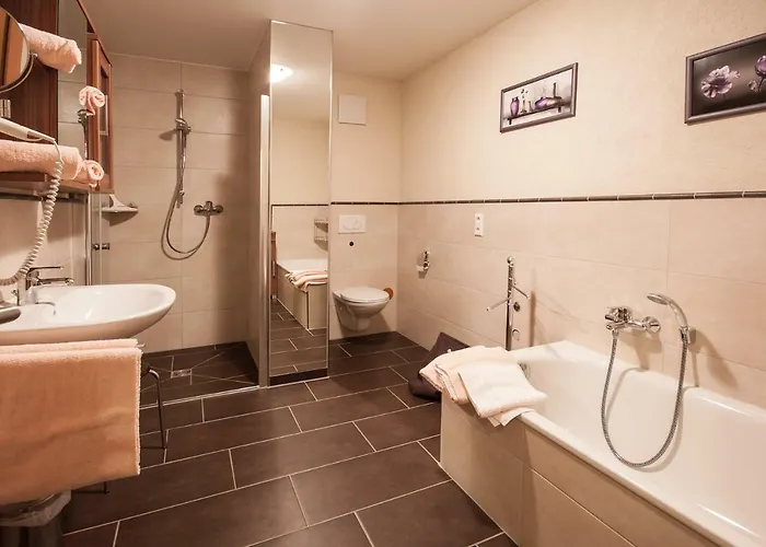 Apartamento Fw Rheinblick